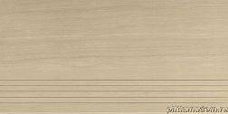 Paradyz Eramosa Beige Ступень простая 29,8х59,8 см