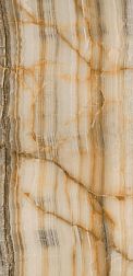 Flavour Granito Ndola Beige Glossy Бежевый Полированный Керамогранит 60x120 см