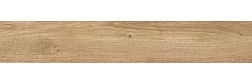 Zodiac Ceramica Naturale Chestnut-M Бежевый Матовый Керамический паркет 20x120 см
