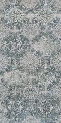 Paradyz Sweet Grey Dеcor Pol. Серый Полированный Декор 30x60 см