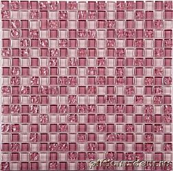 NS-mosaic Exclusive series No-294 стекло 30,5х30,5 см