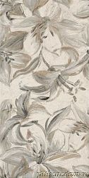 Paradyz Domus Beige Inserto Flower Декор 30х60 см