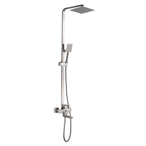 Haiba HB24803 Душевая система, сталь
