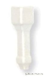 Adex Neri ADNE5368 Ang Exterior Cornisa Clasica Blanco Угол к карнизу h 7,5 см см
