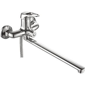 Смеситель для ванны Rainsberg R3463F
