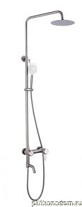 Fmark FS8345 Душевая стойка