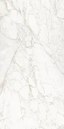 Ascale Керамогранит BOOKMATCH VAGLI GOLD A POLISHED 160x320 см