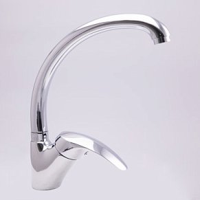 Смеситель для кухни Oute T1113B
