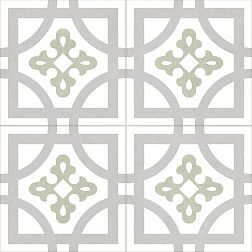 Pamesa Ceramica Vintage Saggio Серый Матовый Керамогранит 45х45 см