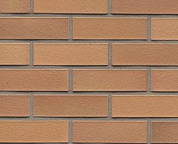 Muhr Nr. 06 Hellbraun-bunt Клинкерный кирпич NF 24x11,5x7,1 см