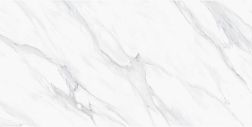 Staro Luxor Swizer White Polished Белый Полированный Керамогранит 60x120