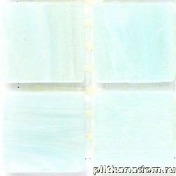 Rose Mosaic Cloudy CA16 Мозаика (фишки 2х2) 32,7х32,7 см