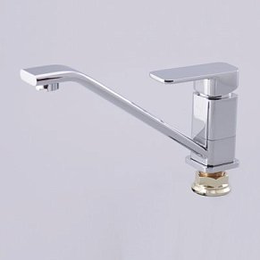 Смеситель для кухни Oute T1703B