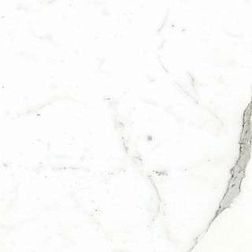 Art Ceramic Cezer White Glossy Белый Полированный Керамогранит 60х60 см