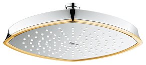 Grohe Grandera 210 27974IG0 Верхний душ