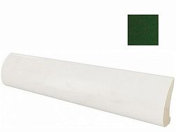 Equipe Evolution 23301 Pencil Bullnose Victorian Green Бордюр 3x15 см