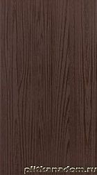 Rako Wenge WATP3025 Настенная плитка коричневая 25x45 см