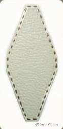 NS-mosaic Ceramic series FTR-2705 керамика 12х27 плоская см