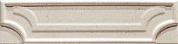 Tubadzin Tortora Brown Бордюр-2 29,8х7,4 см