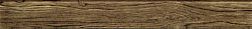 Tubadzin Moringa Brown glass Бордюр 44,8х5 см