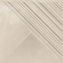 Paradyz Calm Beige Structure Mat Бежевая Матовая Структурированная Настенная плитка 19,8x19,8 см