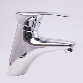 Смеситель для раковины Oute T1801