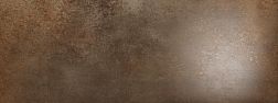 Love Ceramic Metallic Corten Rett Настенная плитка 35x100 см
