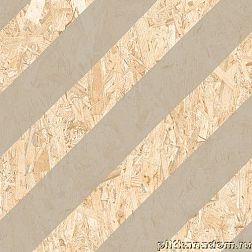 Vives Strand Nenets-R Natural Cemento Керамогранит 59,3x59,3 см