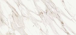 Grespania Coverlam Corinto Infinity Pulido Белый Полированный Керамогранит 100x300х5,6 см