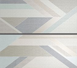 Naxos Inside Fascia Kyoto Mix Панно 52x60,5 (из 2-х плиток) см