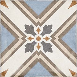 Equipe Art Nouveau 24403 Turin Color Керамогранит 20х20 см