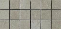 RHS Ceramiche (Rondine group) Volcano Beige Бежевая Матовая Мозаика 15х30 см