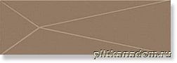 Marazzi Architettura MJB2 Tortora Настенная плитка 10х30 см