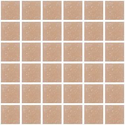 Architeza Multicolor M185-20 Стеклянная мозаика 32,7х32,7 (кубик 2х2) см