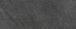 Laminam In Side Pietra di Cardoso Nero Fiammato 12 Mm Керамогранит 162х324 см