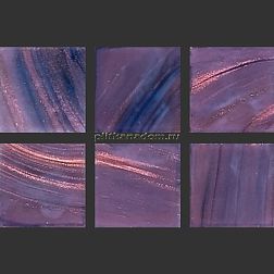 Rose Mosaic Gold Star G40 (формат 2х2) Мозаика 32,7х32,7 см