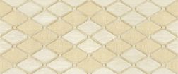 Gracia Ceramica Regina Beige 02 Декор 25х60 см