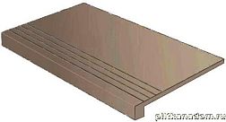 Vives World Woods Gradone Kalawao Nube Ступень 60x60 см