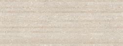Porcelanosa Coral Caliza Deco Бежевая Матовая Настенная плитка 45x120 см