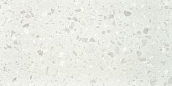 Stile Ceramic Azzo Ice Белый Матовый Керамогранит 60х120 см