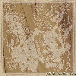 Brennero Venus Solitaire Rosone Pav Gold-Visone Декор 60х60 см