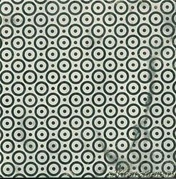 Fap Ceramiche Roma Deco 20 Statuario Grafitte Мix Керамогранит 20x20 см