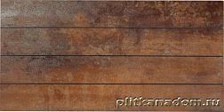 Apavisa Metal Copper Lapp Lista Бордюр 7,30х59,55 см