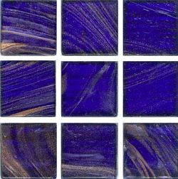 Irida Fantasy И10.19(5) Мозаика 1х1 31,8х31,8 см