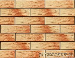 Cerrad Shadow Atakama 9751 Rustic Настенная плитка 24,5х6,5х0,65 см