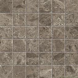 Atlas Concorde Russia Victory Taupe Mosaico Мозаика 31,5х31,5 см