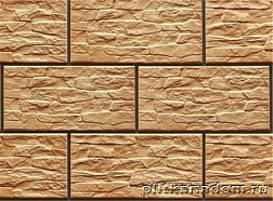 Cerrad Stone Jaspis 7450 Настенная плитка 30,0х14,8х0,9 см