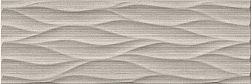 Polcolorit Parisien SM Beige Ciemne Struktura Настенная плитка 24,4х74,4 см