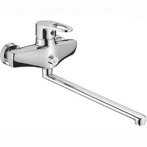 Смеситель для ванны Oute T1663
