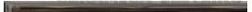 Aparici Bulder Stick Plata Бордюр 0,8х25 см